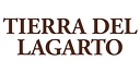 Tierra Del Lagarto logo