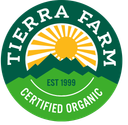 tierrafarm.com logo