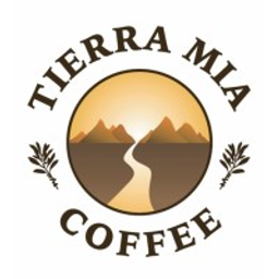 Tierra Mia Coffee logo