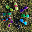 Tierra Sunglasses