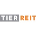 Tier Reit, Inc. (Nyse: Tier) logo