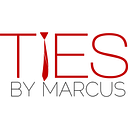 Ties By Marcus