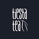 Tiesta Tea Company logo