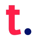 TieTalent logo