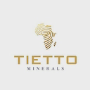 Tietto Minerals Limited logo