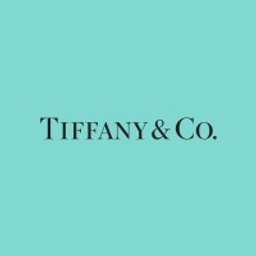 Tiffany & CO. logo