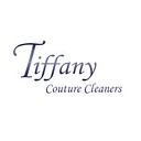 Tiffany Couture Cleaners logo