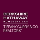 Berkshire Hathaway Hs Tiffany Curry & Co., Realtors® logo
