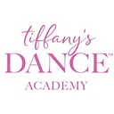 Tiffany's Dance Academy logo