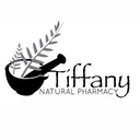Tiffany Natural Pharmacy logo