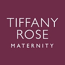 Tiffany Rose Maternity logo