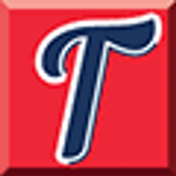 Tiffany's Pizza logo