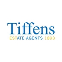 Tiffens Estate Agents logo