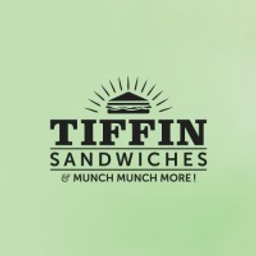 Tiffin Sandwiches Ltd logo