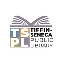 Tiffin Seneca Public Library logo