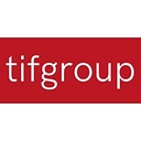 Tifgroup logo