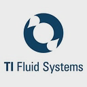 Ti Fluid Systems logo