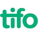 Tifo logo