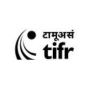 T.I.F.R. logo