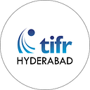 TIFR Hyderabad logo