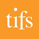 Tifs 3pl Warehouse logo