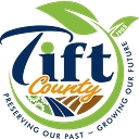 Tift County logo