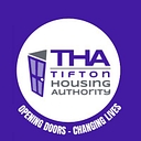 Housing Authority of the city of Tifton logo