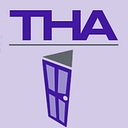 Tifton Housing Authority logo
