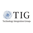 Technology Integration Group logo