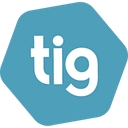 Tig.Uk.Net logo