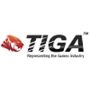 Tiga logo