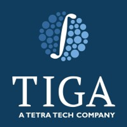 TIGA logo