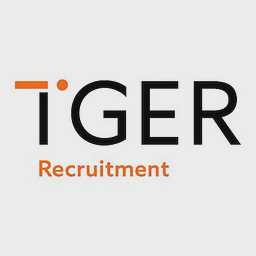 Tiger Recruitment Ltd logo