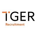 Tiger Recruitment logo