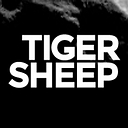 Tiger Sheep logo