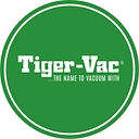 Tiger Vac Inc. logo
