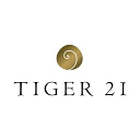 TIGER 21 logo