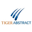 Tiger Abstract logo