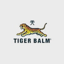 Tiger Balm logo