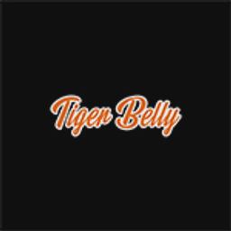 TIGER BELLY LTD logo