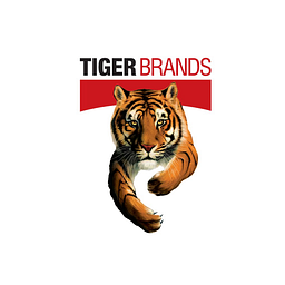 Tiger Brands logo