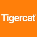 Tigercat Industries group of companies logo