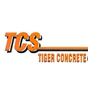Tiger Concrete And Screed logo