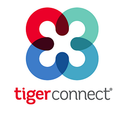 TigerConnect, Inc. logo