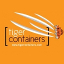 tigercontainers.com logo