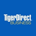 Tigerdirect Business logo