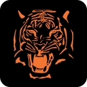 Tiger Electric logo