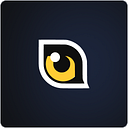 Tigereye logo