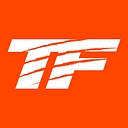 Tiger Fitness logo