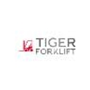 Tigerforklift logo